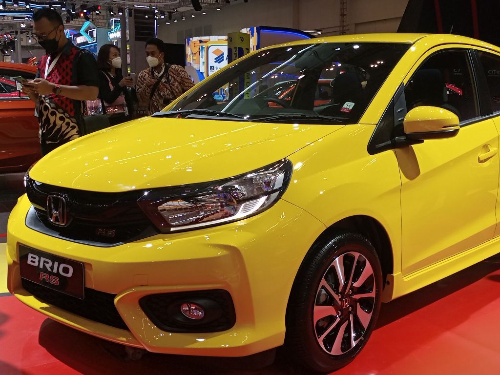 5 Tips Beli Honda Brio Bekas yang Harus Kamu Pahami Supaya Gak Dapat Unit yang Zonk