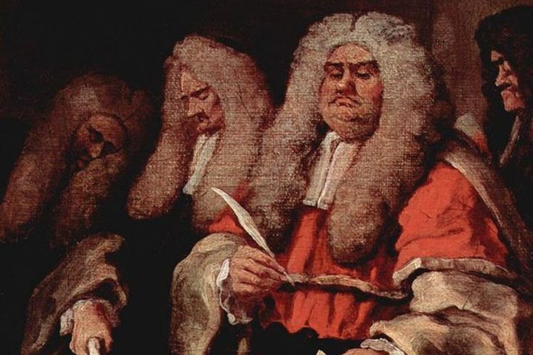 Begini Sejarahnya Kenapa Bahasa Inggris Bisa Jadi Bahasa Internasional!