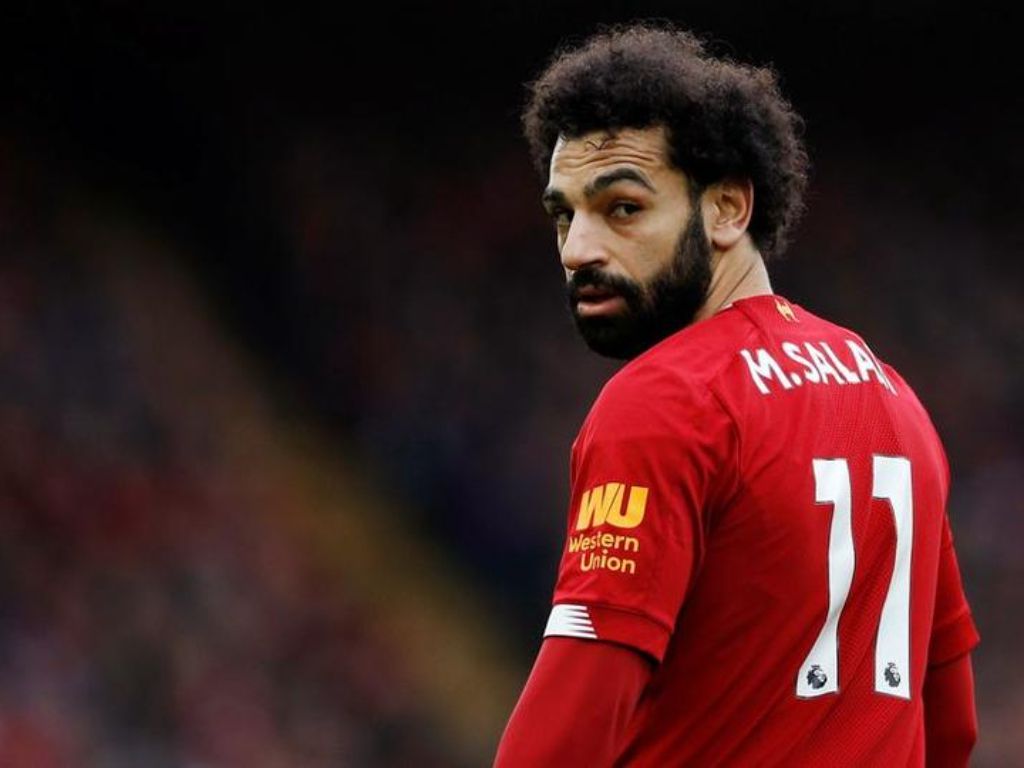 Liverpool Bidik Dua Pemain Klub Liga Inggris untuk Jadi Suksesor Mohamed Salah, Ini Dia Sosoknya!