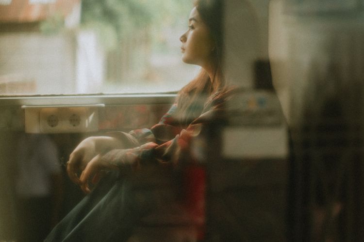 Makna Lagu Perjalanan Pulang dari Chintya Gabriella: Kisah Perpisahan Dua Sejoli