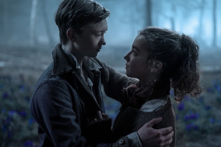 White Bird: A Wonder Story , Kisah Gadis Yunani Mengajari Tentang Pentingnya Kebaikan