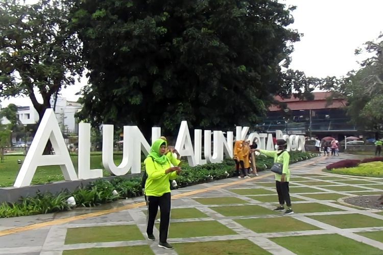 Bosan Bukber di Mal? Cek 5 Spot Buka Puasa dengan Pemandangan Alam Syahdu di Bogor!