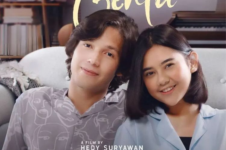 Sinopsis Sinar untuk Genta , Film Drama Romantis Terbaru yang Diangkat dari Kisah Novel