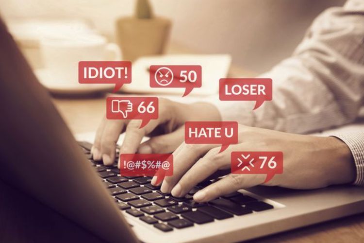 Hate Speech: Ujaran Kebencian Ternyata Termasuk Kekerasan Verbal! Dampaknya Sangat Parah