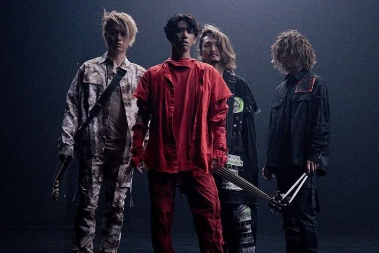 ONE OK ROCK Rilis Lagu Terbaru Save Yourself dan Umumkan Album Comeback