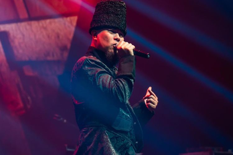 Ahmad Dhani Mengaku Tidak Ada Band yang Sebanding dengan Dewa 19 di Indonesia