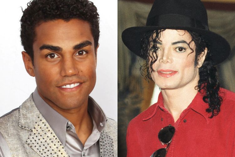 Film Biografi Michael Jackson dalam Tahap Pengembangan, Kata Keponakannya TJ Jackson