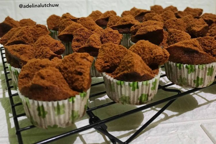 5 Resep Kue Simple untuk Bekal Anak Sekolah, Enak dan Gak Bikin Ribet!
