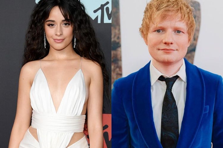 Fakta Lagu Bam Bam Camila Cabello ft. Ed Sheeran, Lagu Perpisahan dan Proses Pemulihan