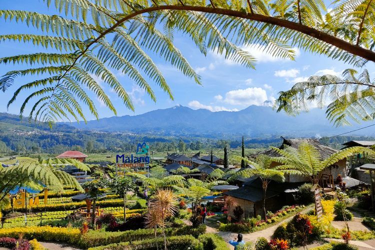 Bosan Kota? Ini 4 Desa Wisata di Malang yang Bikin Kamu Gak Mau Pulang!
