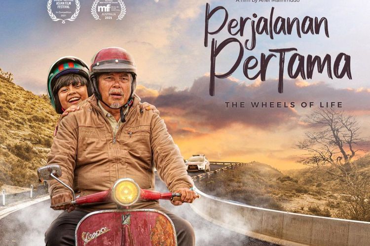 5 Film Indonesia yang Rilis di Bioskop pada Juli 2022, Mulai dari Horor hingga Romansa
