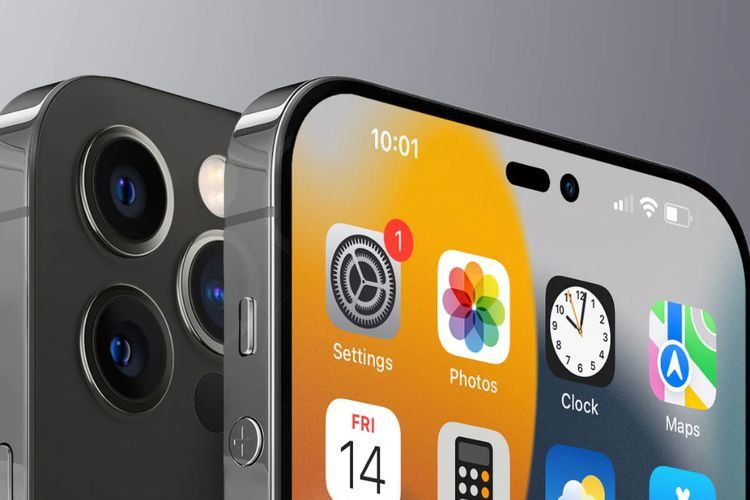 8 Fitur Khas Android yang Kini Ada di iPhone, Persaingan Makin Ketat!