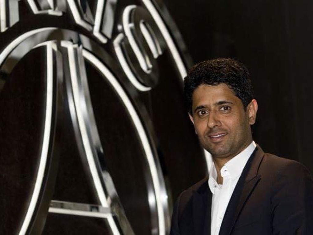 Presiden PSG Murka! Juventus Diberi Peringatan Setelah Batal Permanenkan Randal Kolo Muani