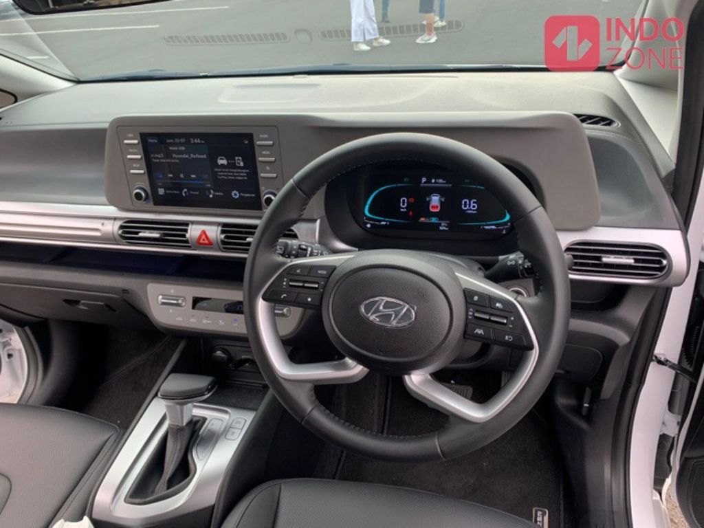 Menjelang Facelift, Segini Harga Hyundai Stargazer Prime Terbaru Juli 2025: Layak Dipertimbangkan!
