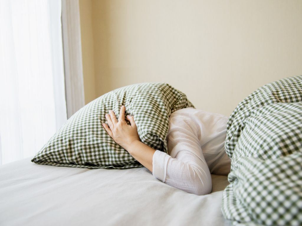 Tidur dan Stres: Mana Dulu yang Harus Diatasi?