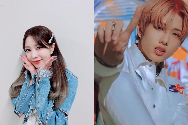10 Idol Kpop yang Debut di Usia 15, Mulai dari BoA hingga Jisung NCT