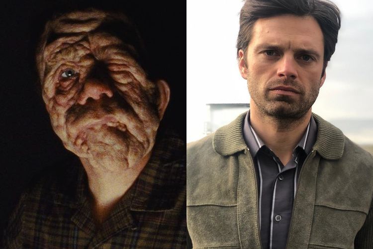 Sebastian Stan Tak Dapat Dikenali dengan Penampilannya di Film A Different Man