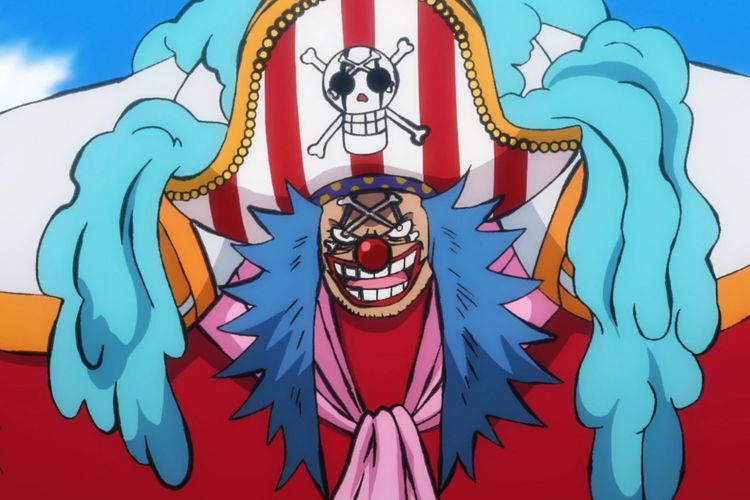 7 Karakter One Piece yang Fans Cepat Lupa Ternyata Memakan Buah Iblis