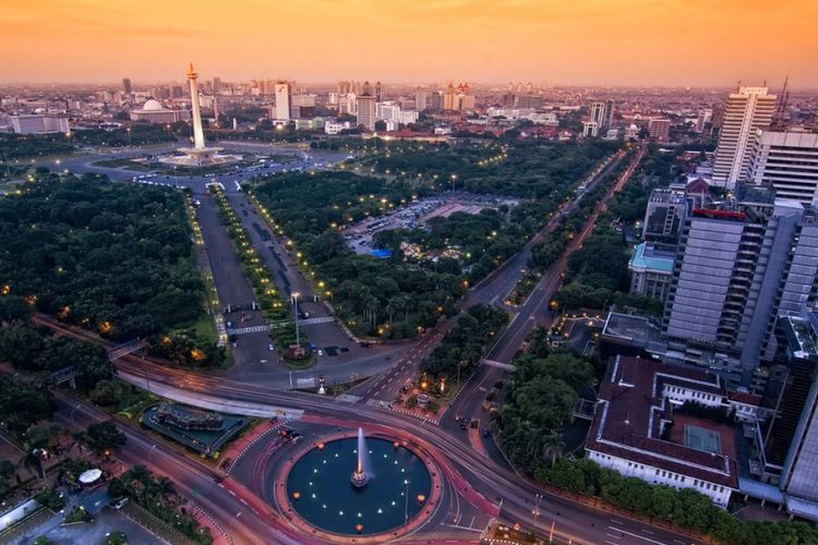 5 Aktivitas Seru di Jakarta untuk Segala Usia, Naik MRT hingga Jelajahi Kota Tua