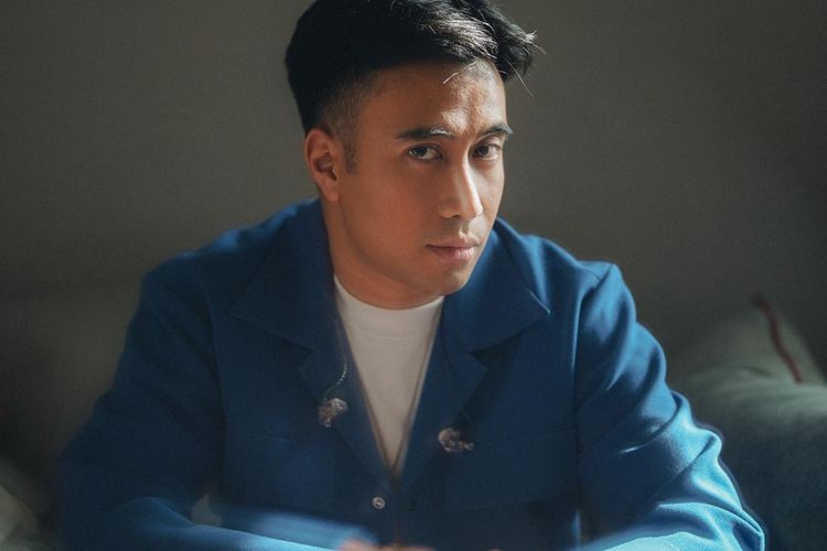 Profil Vidi Aldiano: Musisi yang Dikenal dengan Lagu Nuansa Bening Telah Tiada