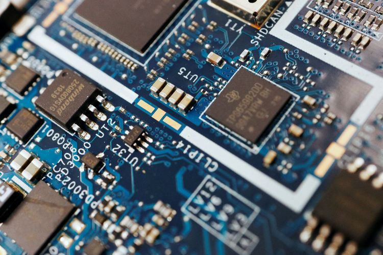 Gandeng Samsung dan SK Hynix, Pemerintah Korsel Investasi 576 Miliar Dolar AS di Industri Chip AI