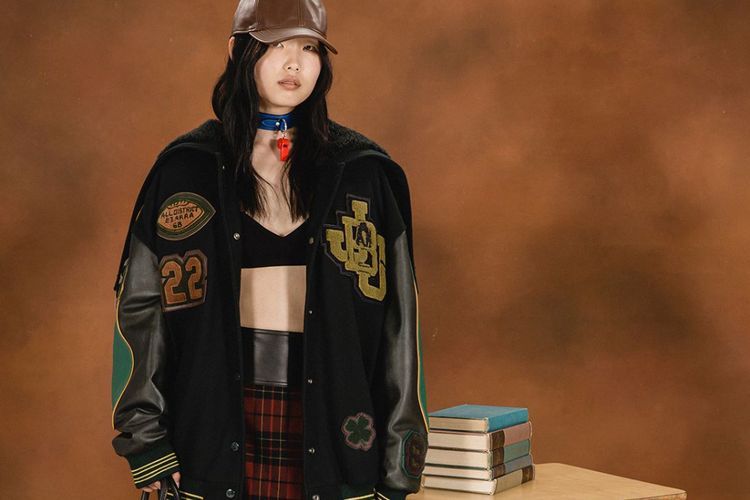 3 Ide Outfit Musim Dingin ala American Style, Gotik dan Rebel!