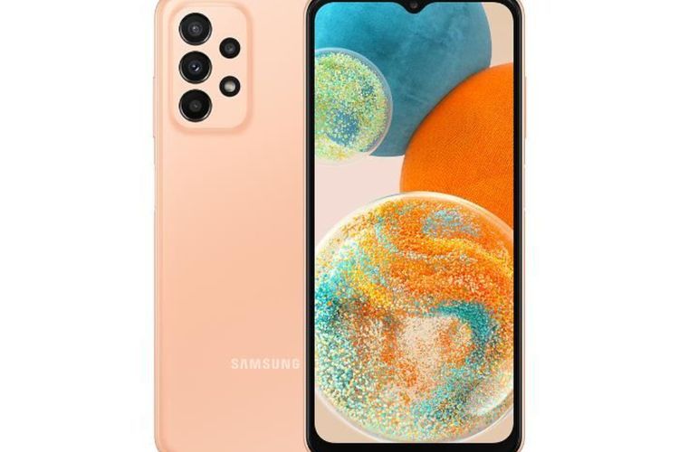 Rekomendasi HP Samsung 3 Juta 2025! Murah Meriah