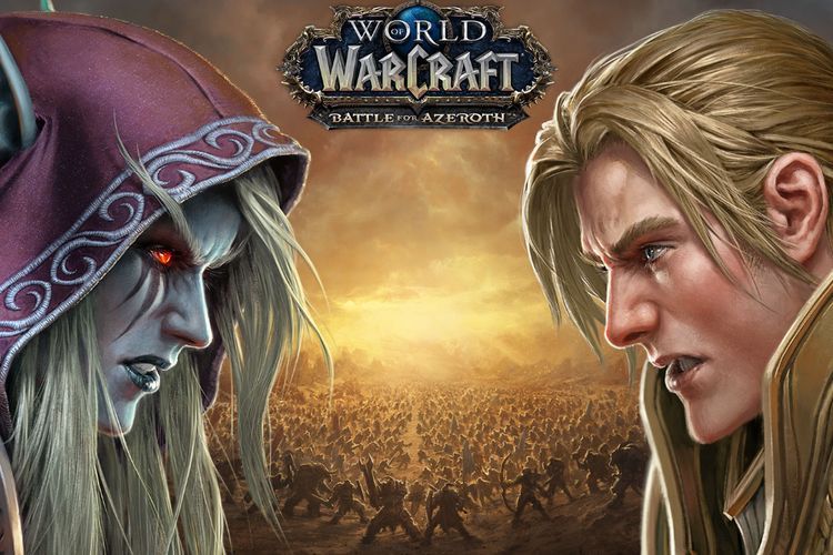 World of Warcraft versi Seluler Batal Dirilis, Gamers Kecewa Berat!