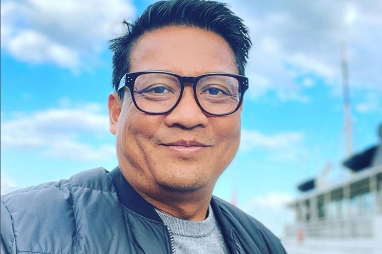 Mengenal Sosok Irjen Krishna Murti: Prestasi, Karier Moncer hingga Bongkar Kasus Besar!