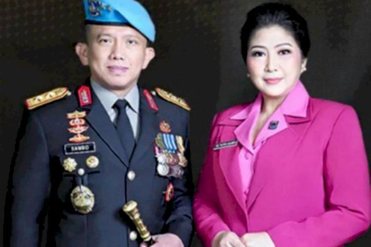 Putri Candrawathi, Istri Ferdy Sambo Dapat Remisi Khusus Natal