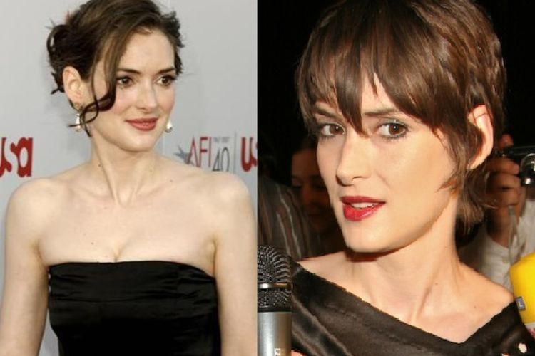 Kisah Winona Ryder: Kleptomania Buat Karir Filmnya Nyaris Hancur, Aktris Kok Nyolong?