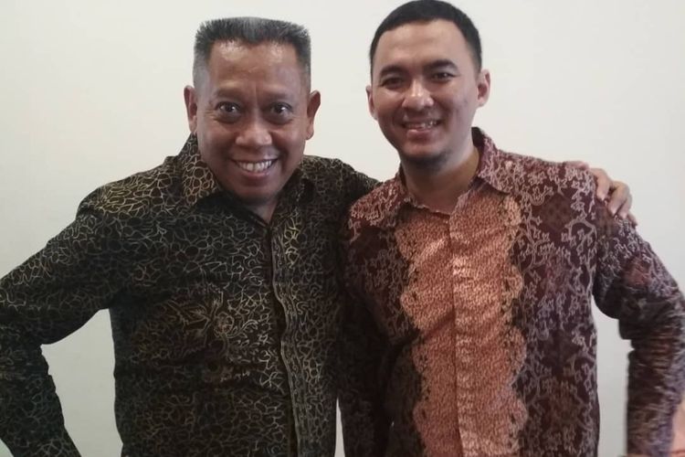 Manajer Unggah Momen Tukul Arwana Hibur Kerabat sampai Ngakak, Kondisinya Sudah Membaik?