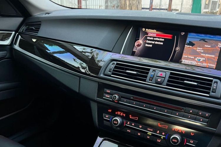 6 Cara Praktis Bikin Dashboard Mobil Kinclong Tanpa Keluar Banyak Uang
