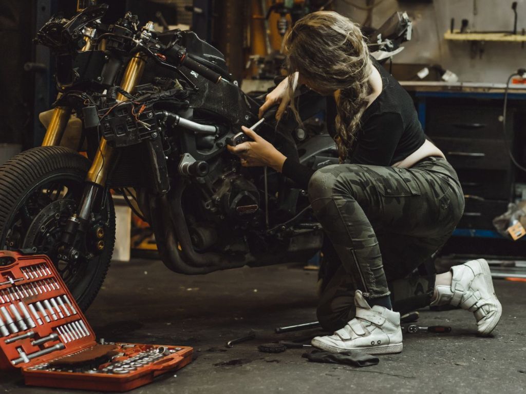 Gak Usah Panik! Ini Penyebab Munculnya Kode 12 Yamaha Aerox yang Harus Kamu Pahami dengan Mudah!