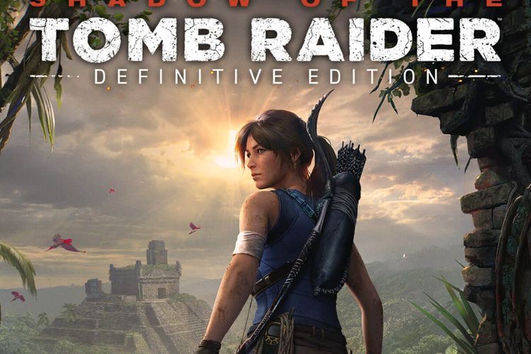 Epic Games Store Gratiskan Shadow of the Tomb Raider, Jangan Sampai Ketinggalan!