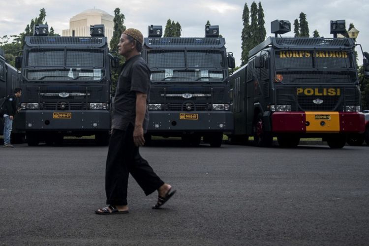 Mengenang Bentrokan Berdarah TNI vs Polisi di Binjai, Dahsyat Bak Perang Kota Sungguhan