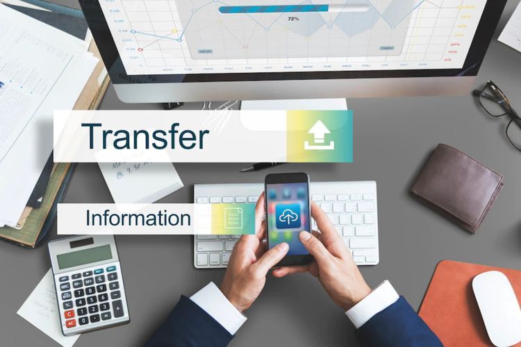 Wajib Tahu! Begini Cara Mudah Membagikan File Melalui Quick Share Dari Android Ke PC