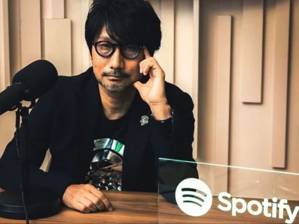 Produser Metal Gear Pengin Kerja Bareng Hideo Kojima Lagi: Seperti Sebuah Mimpi