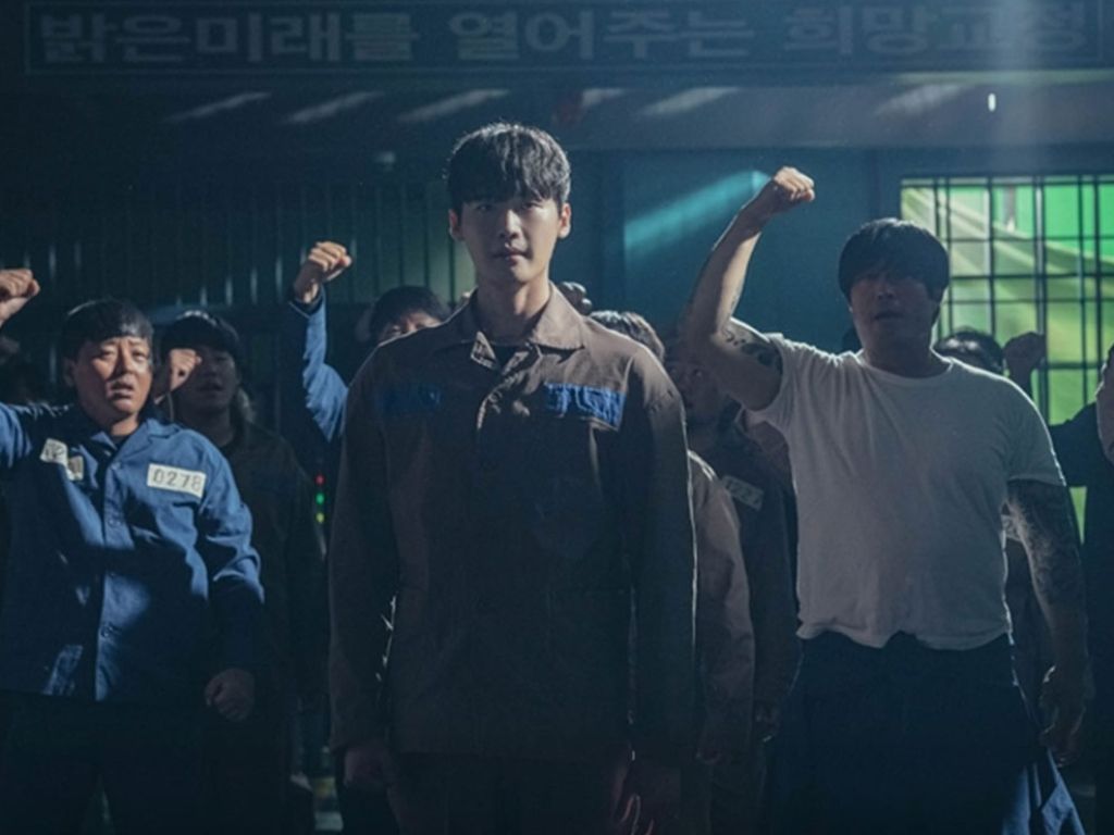 5 Drakor Thriller Mirip The Manipulated, Ceritanya Penuh Konspirasi!