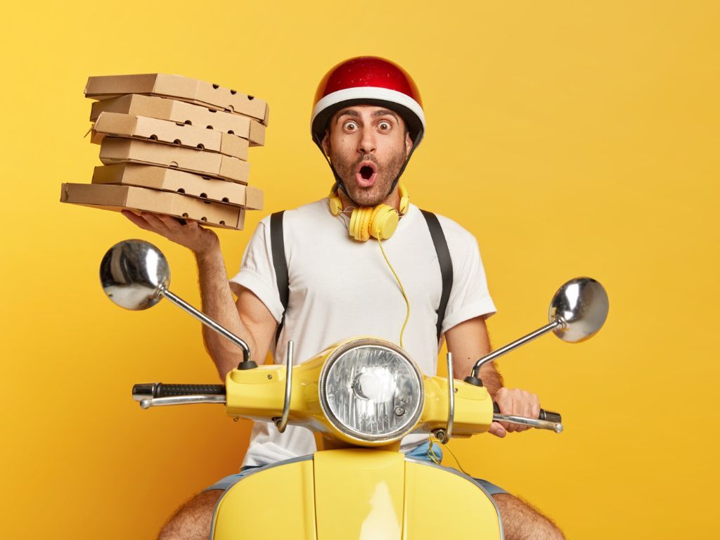 Simak Tips Merawat Motor yang Ditinggal Selama Liburan