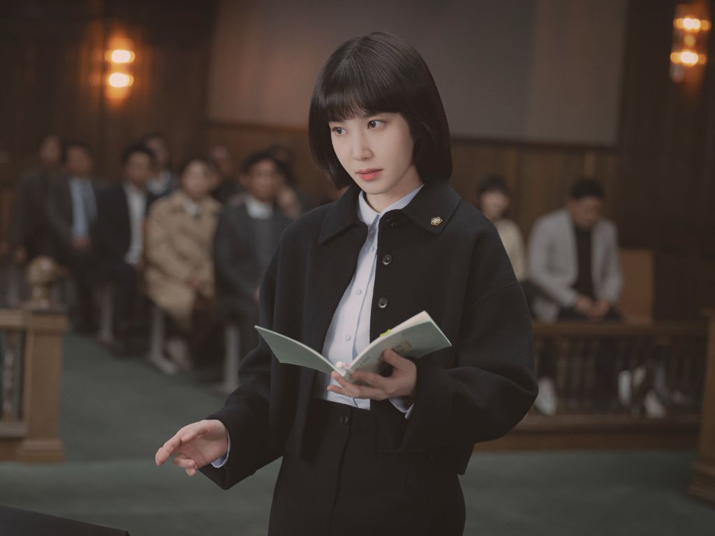 10 Drama Korea Bertema Hukum yang Bikin Ketagihan, Mana Favoritmu?