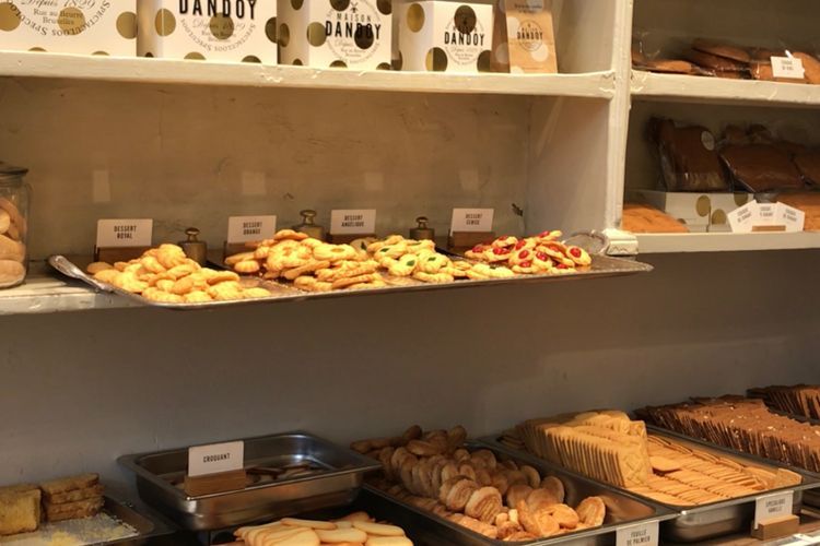 Biscoff, Kue Renyah Khas Belgia Ini Populer di Seluruh Dunia, Termasuk Indonesia?