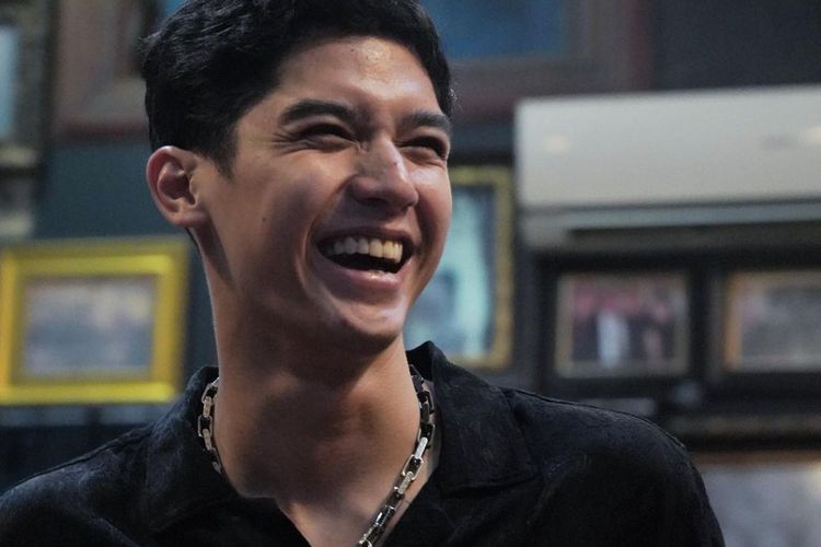 Geram Al Ghazali Ingin Buat Laporan Polisi Sendiri Usia Adiknya Dibully