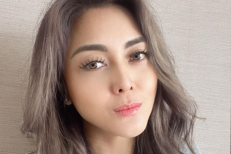 Dhena Devanka Ungkap Ijonk Berupaya Dekatkan Anak ke Pelakor: Udah Dibawa ke Garasi