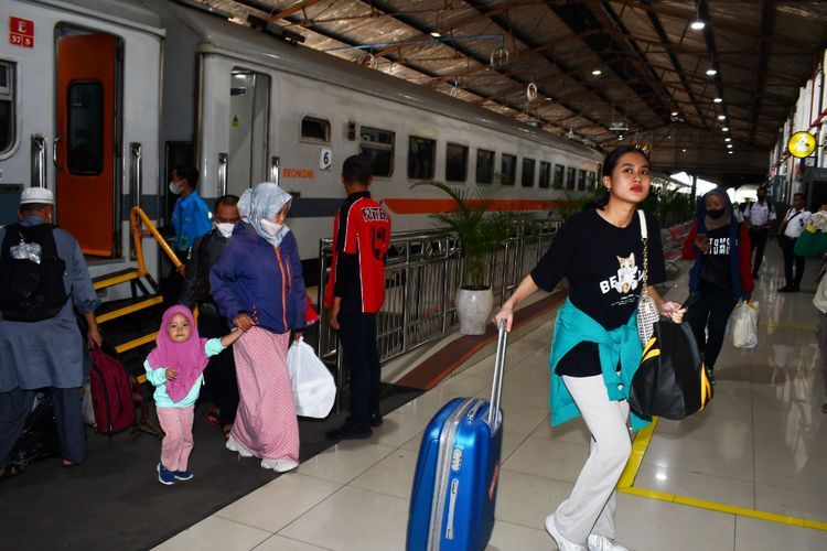 Stasiun Terdekat dari Bromo untuk Wisatawan, Ini Daftarnya