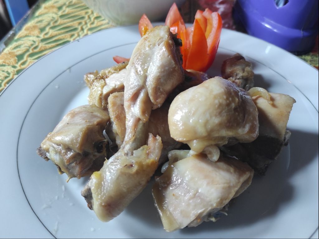 17 Ide Nama Usaha Ayam Pop yang Unik, Kekinian, dan Bikin Laper Duluan