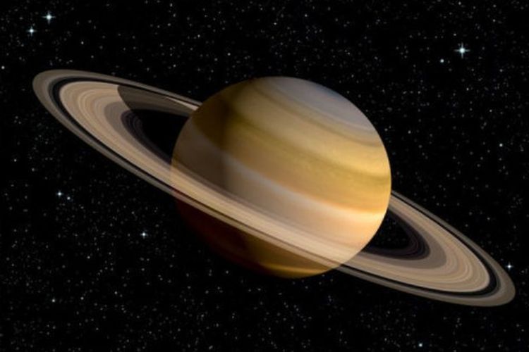 Memahami Metafora Kembalinya Saturnus , Fase Hidup yang Mengubah Cara Kita Dewasa