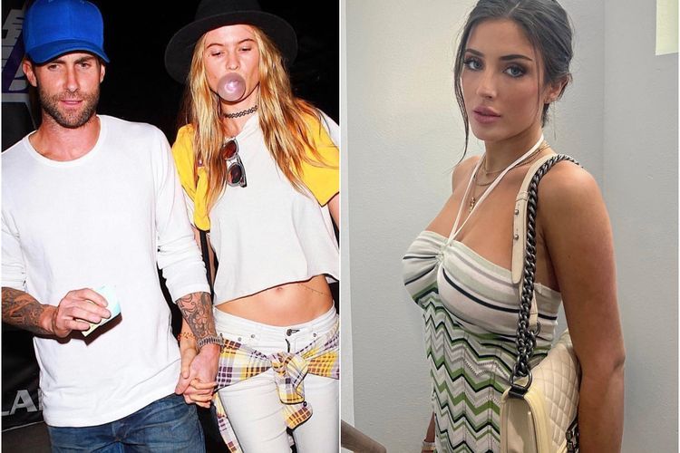 Adam Levine Tulis Janji ke Behati Prinsloo Usai Selingkuh: Kesalahan Terbesar