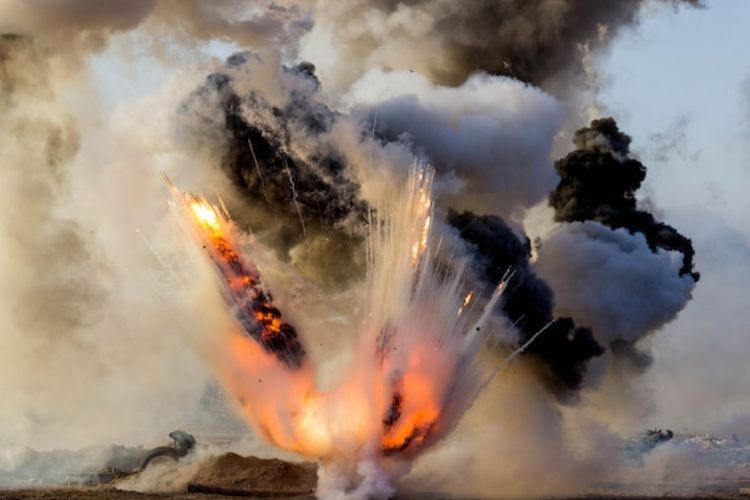 Breaking News! Tambang Emas di Bogor Dikabarkan Meledak