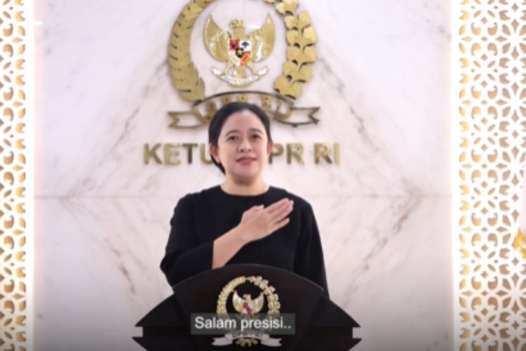 PDIP Sebut Puan Maharani Sangat Humble